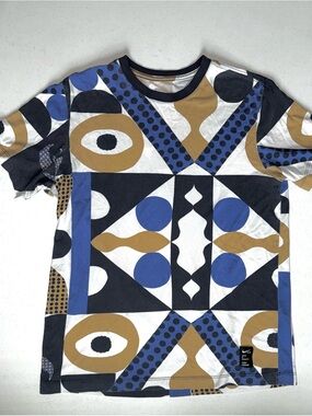 Nike A.I.R. Artist in Residence Cody Hudson Short Sleeve Graphic Tee